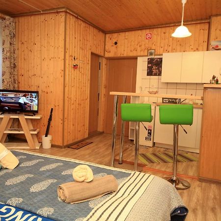 Sforii Residence Braşov Buitenkant foto