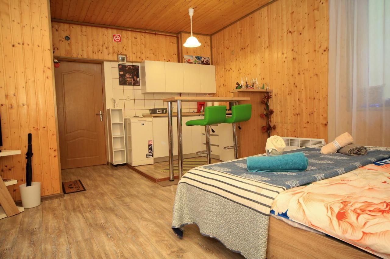 Sforii Residence Braşov Buitenkant foto