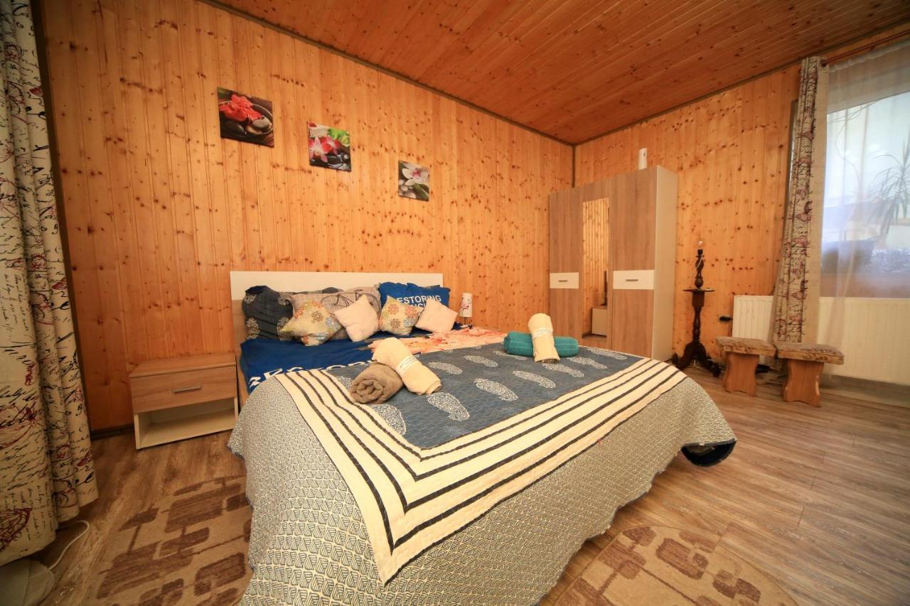 Sforii Residence Braşov Buitenkant foto