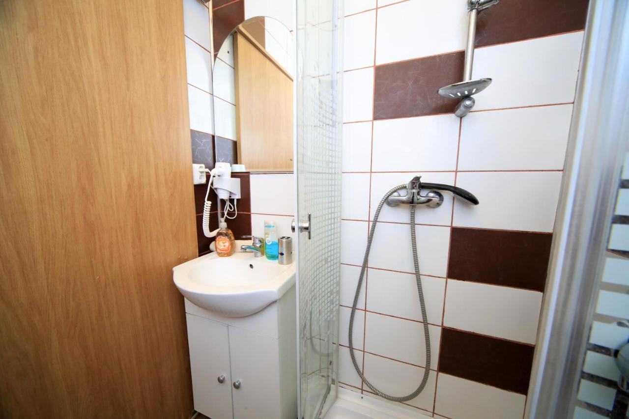 Sforii Residence Braşov Buitenkant foto