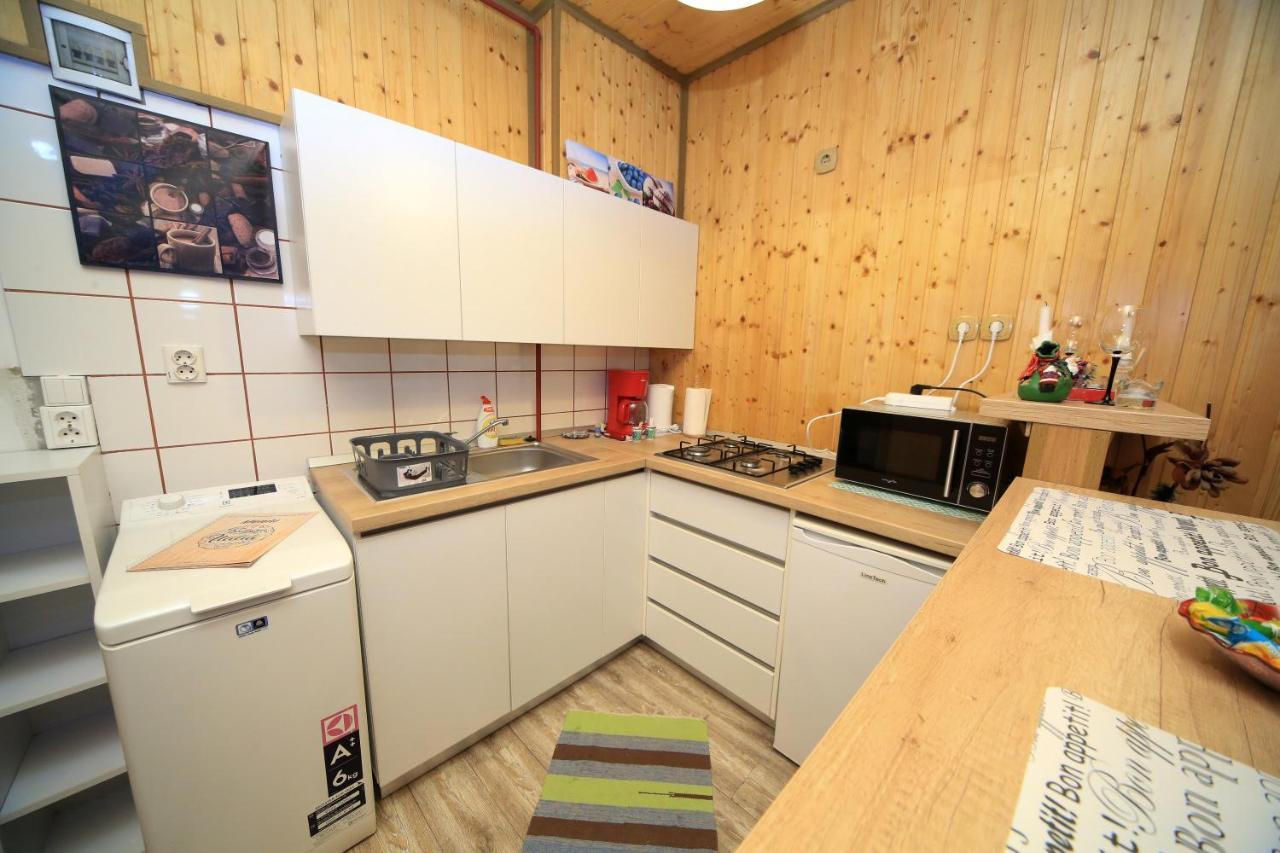 Sforii Residence Braşov Buitenkant foto