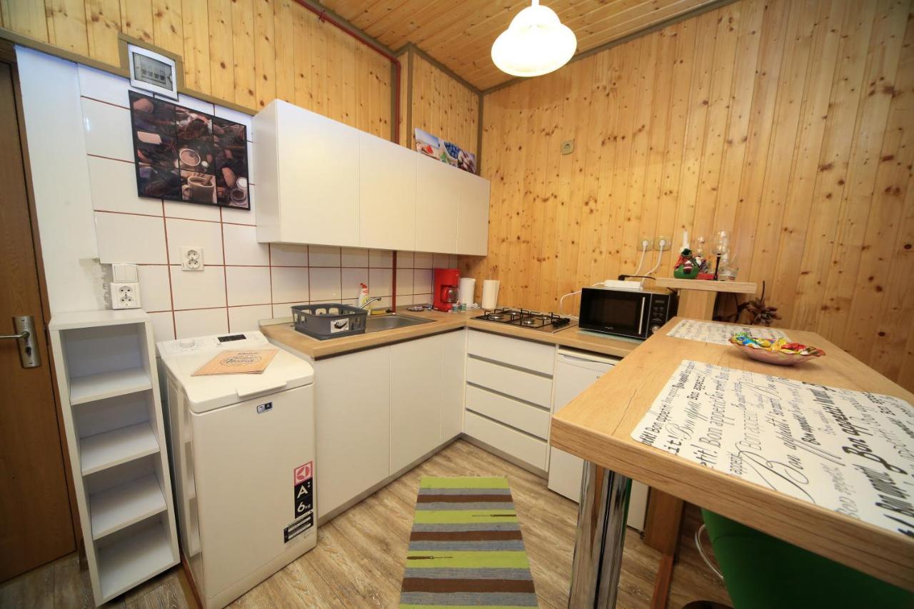 Sforii Residence Braşov Buitenkant foto