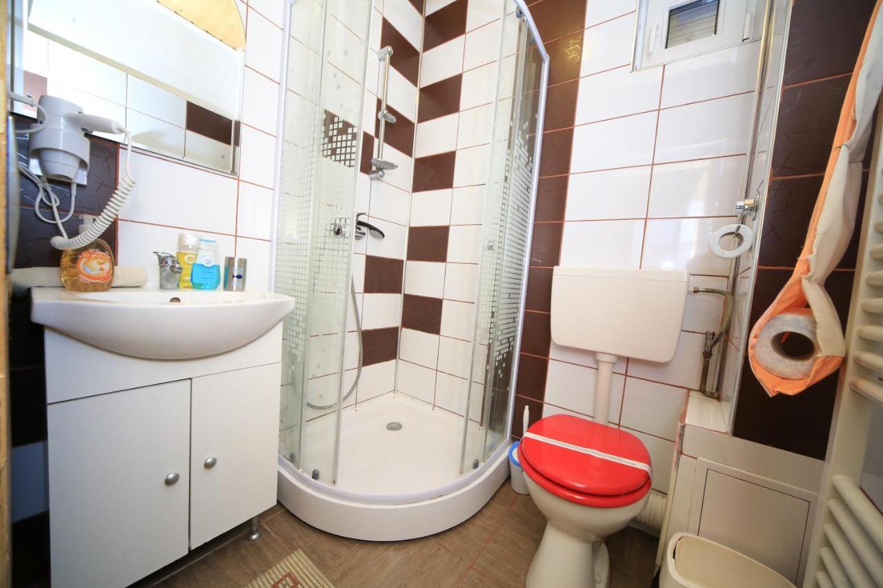Sforii Residence Braşov Buitenkant foto