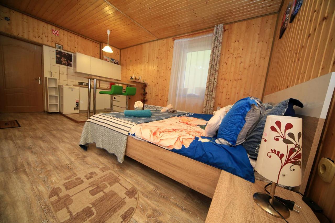 Sforii Residence Braşov Buitenkant foto