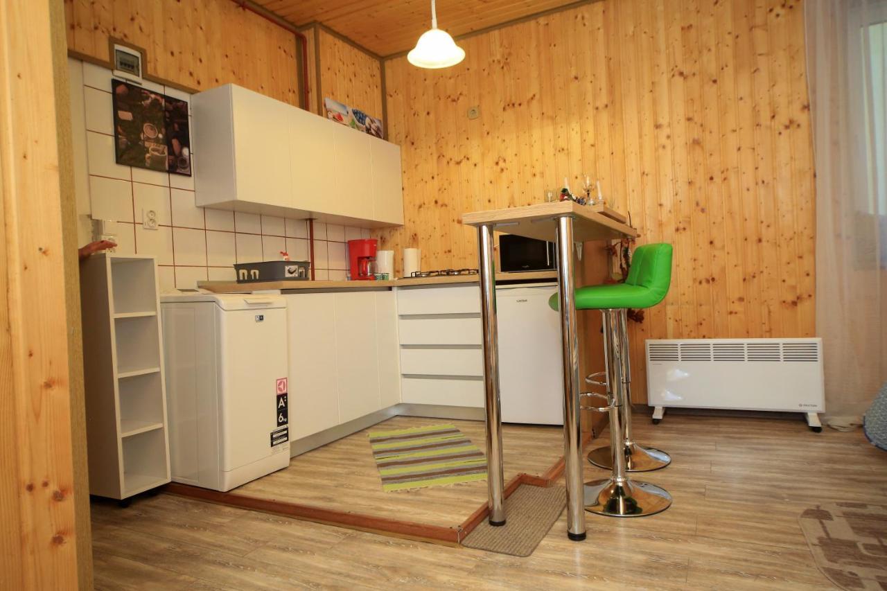 Sforii Residence Braşov Buitenkant foto